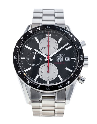 Tag Heuer Carrera CV201T.BA0794